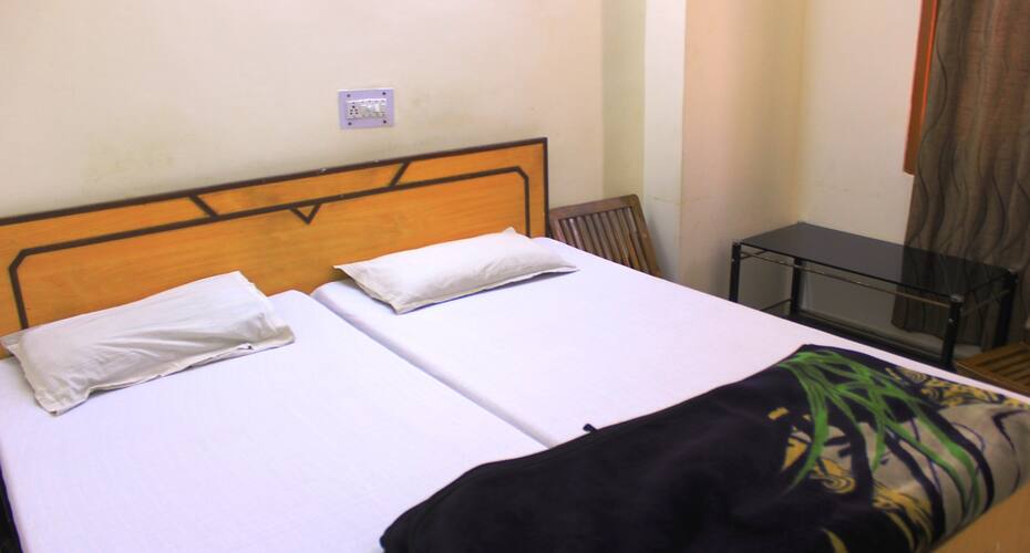 Hotel Metro, Ludhiana 4